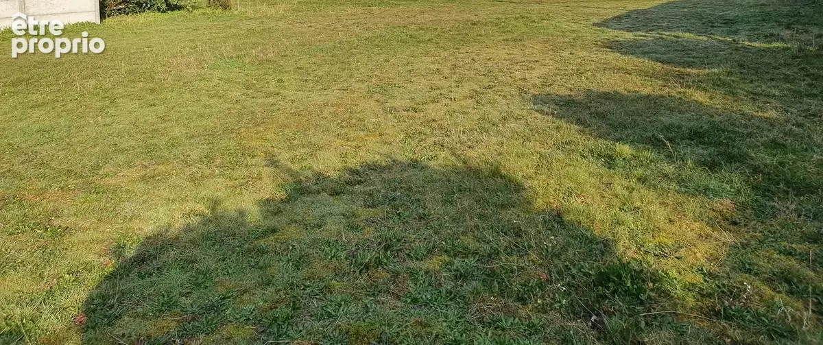 Terrain à MARGAUX