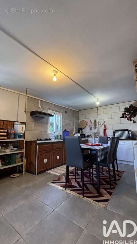 Photo 4 - Maison à LE TAMPON