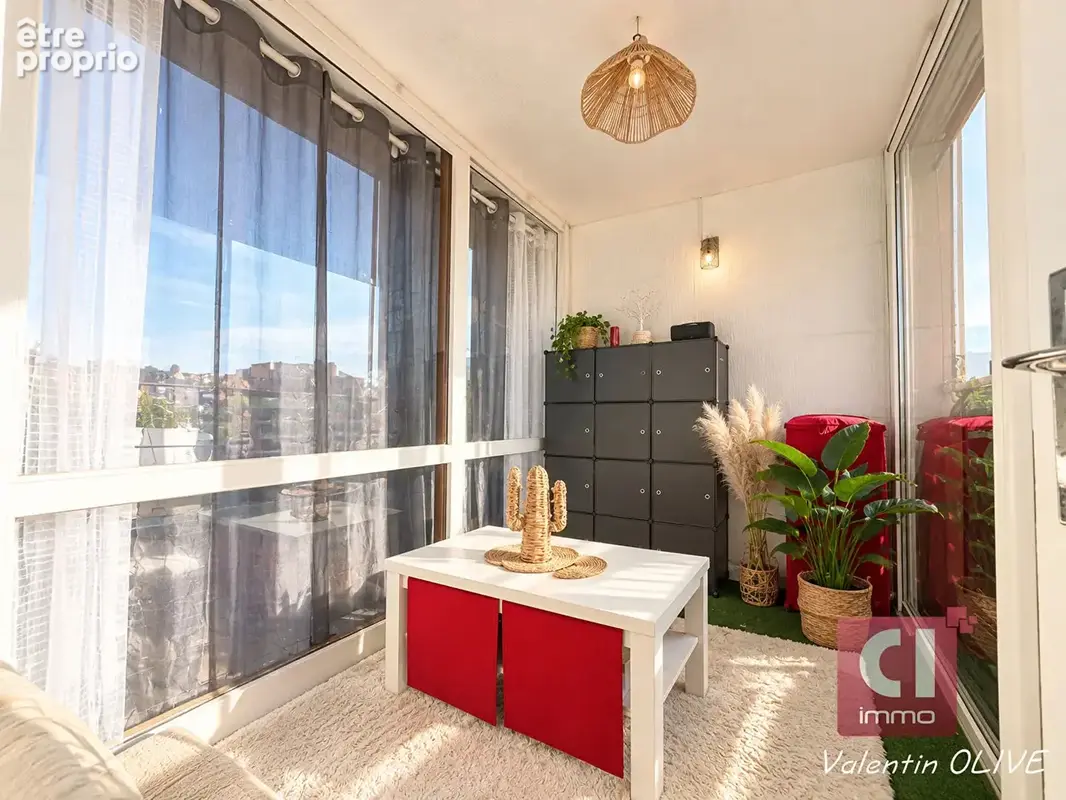 Appartement La Valette Du Var 5 pièces 118 m2 - Dernier étage - photo 11