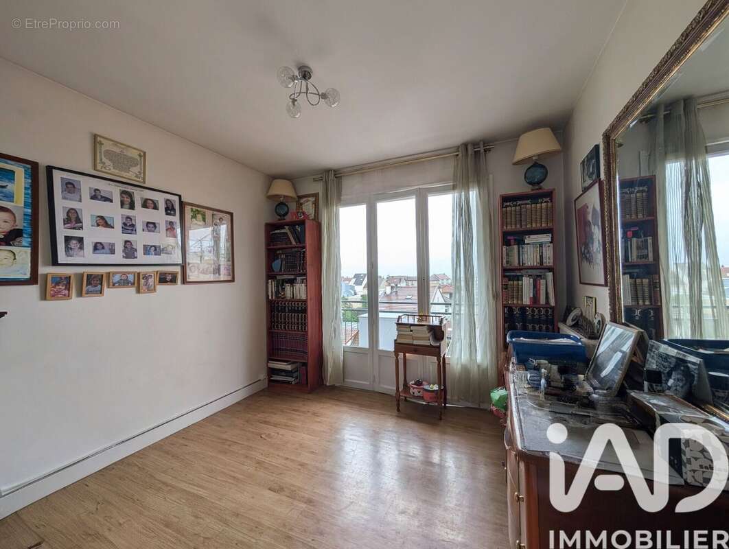 Photo 6 - Appartement à FONTENAY-SOUS-BOIS