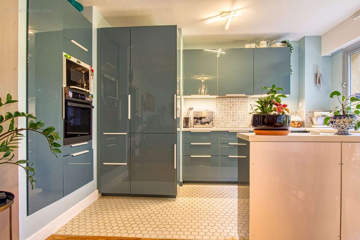 Appartement à MONTMORENCY