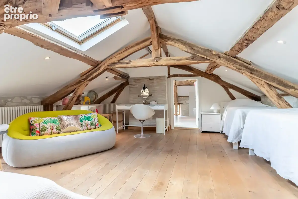 Propriété avec piscine, annexe pour invités, dépendances et vue panoramique - photo 21