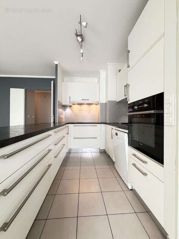 Appartement à VILLEJUIF