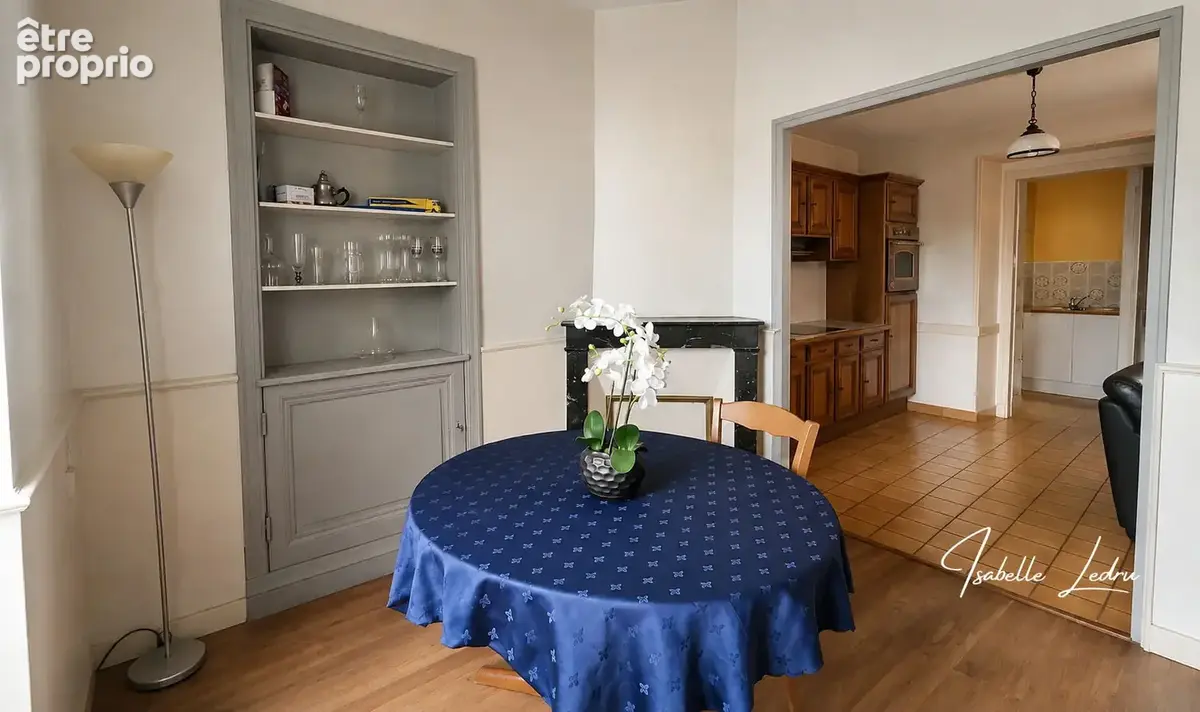 Maison 6 pièces 92 m² à vendre à Saint-Julien-De-Vouvantes (44670) - photo 28