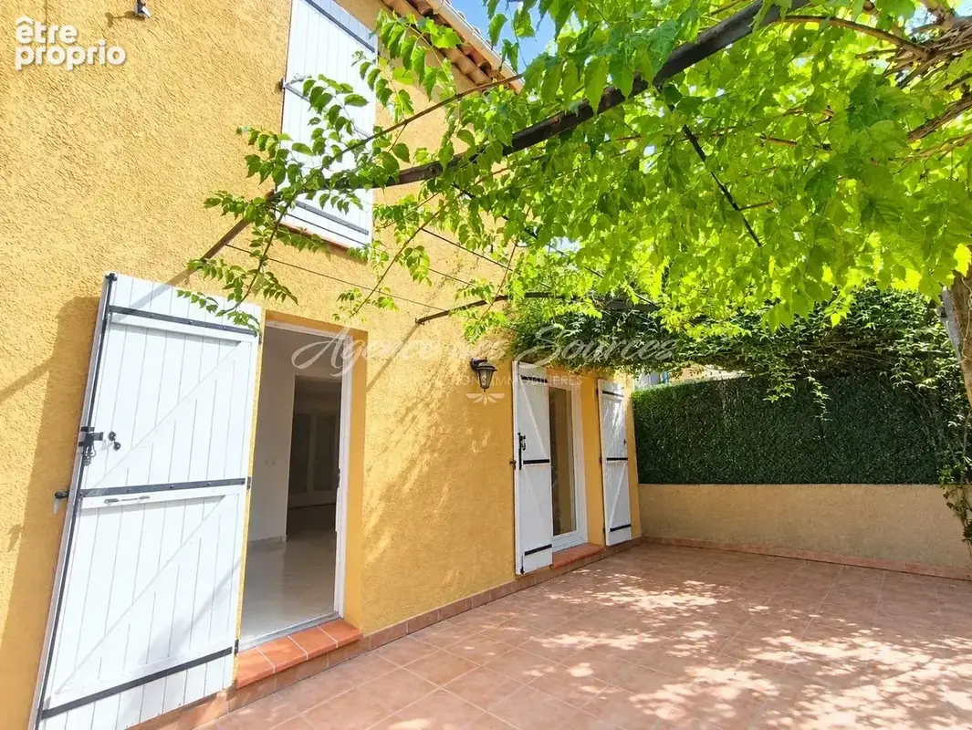 Maison avec extèrieur à Bras - photo 6