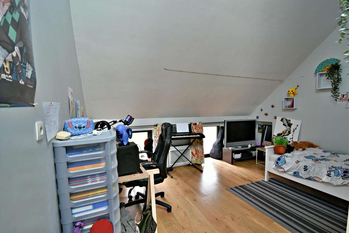 Photo 6 - Maison à HERGNIES