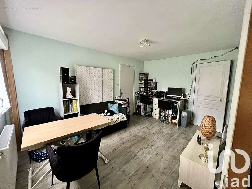 Photo 6 - Maison à RUVIGNY