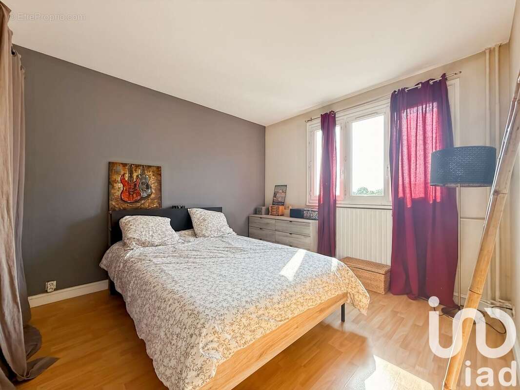 Photo 7 - Appartement à MORSANG-SUR-ORGE