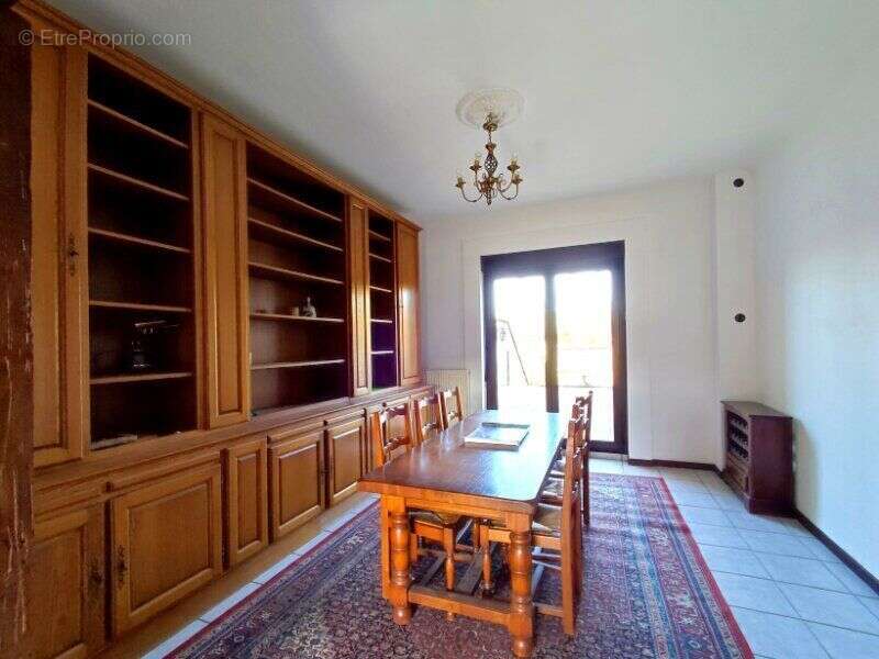 Photo 9 - Maison à HAM-SOUS-VARSBERG