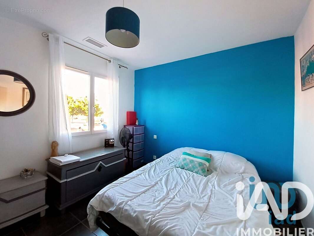 Photo 6 - Maison à VILLEMOLAQUE