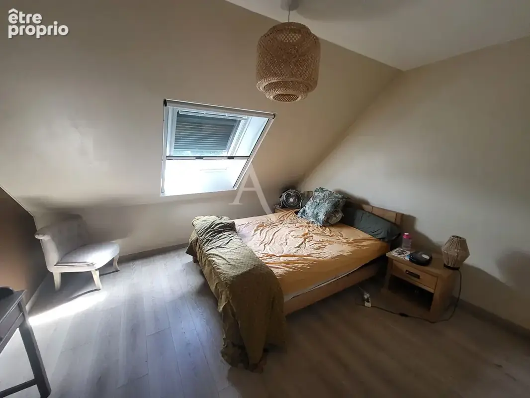 Maison  8 pièce(s)- 180m² - photo 8