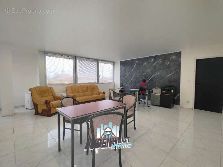 Commerce à TOULOUSE