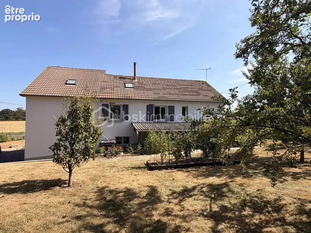 En Exclusivité, Maison sur sous-*sol 135m2 5 chambres - photo 18