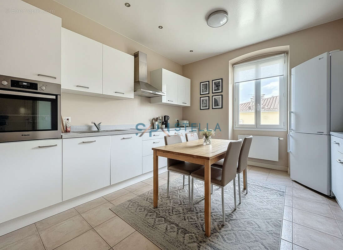 Appartement à AJACCIO
