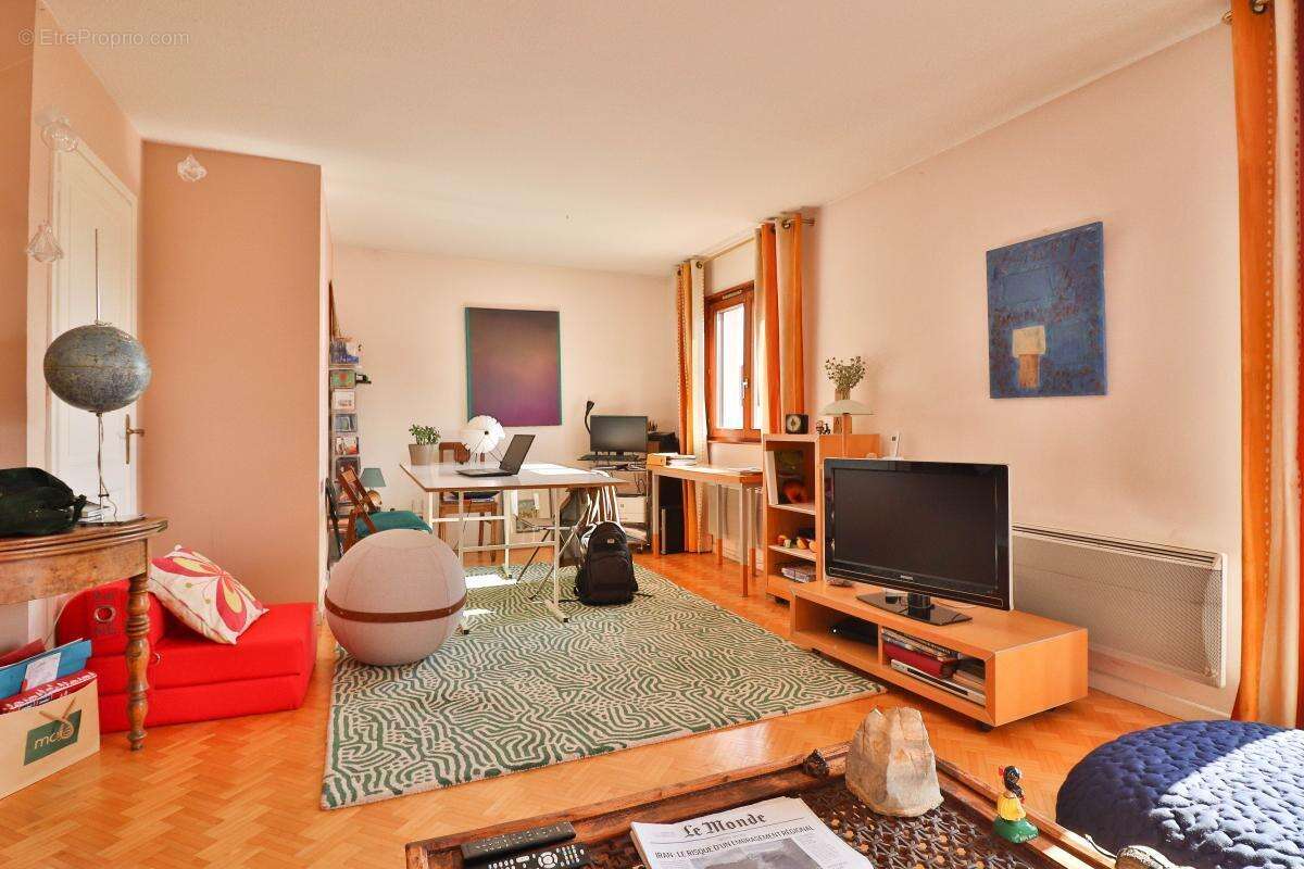 Appartement à SELESTAT