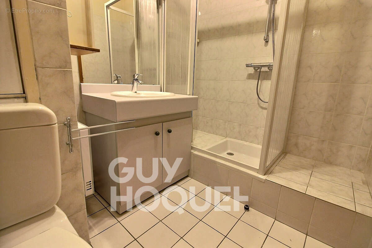 Appartement à RUEIL-MALMAISON