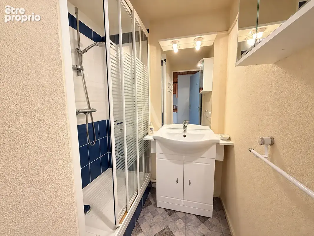 Appartement Saint Gilles Croix De Vie 2 pièce(s) - photo 7