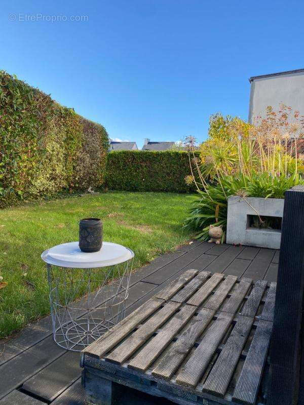 Bourg Maison Baden 6 pièce(s) 110 m2 - photo 11
