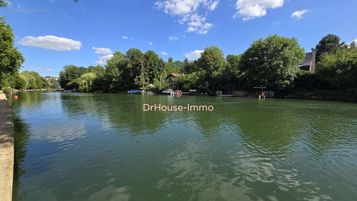 Appartement 76 m² à Le Perreux-Sur-Marne  - photo 3