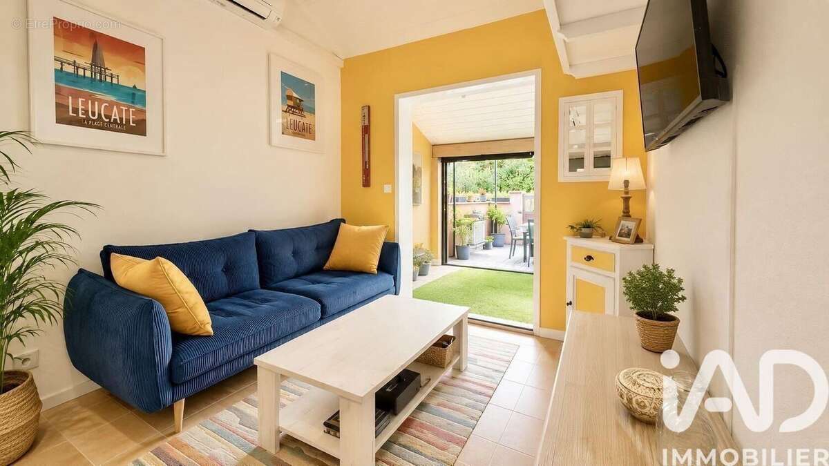 Photo 6 - Maison à LEUCATE