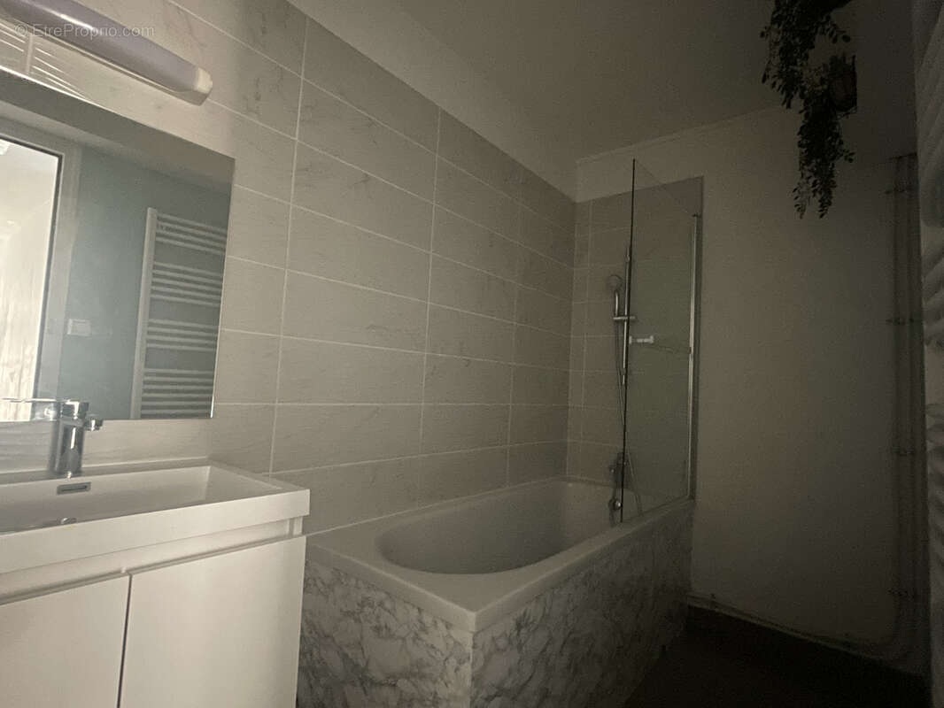 Appartement à SABLE-SUR-SARTHE