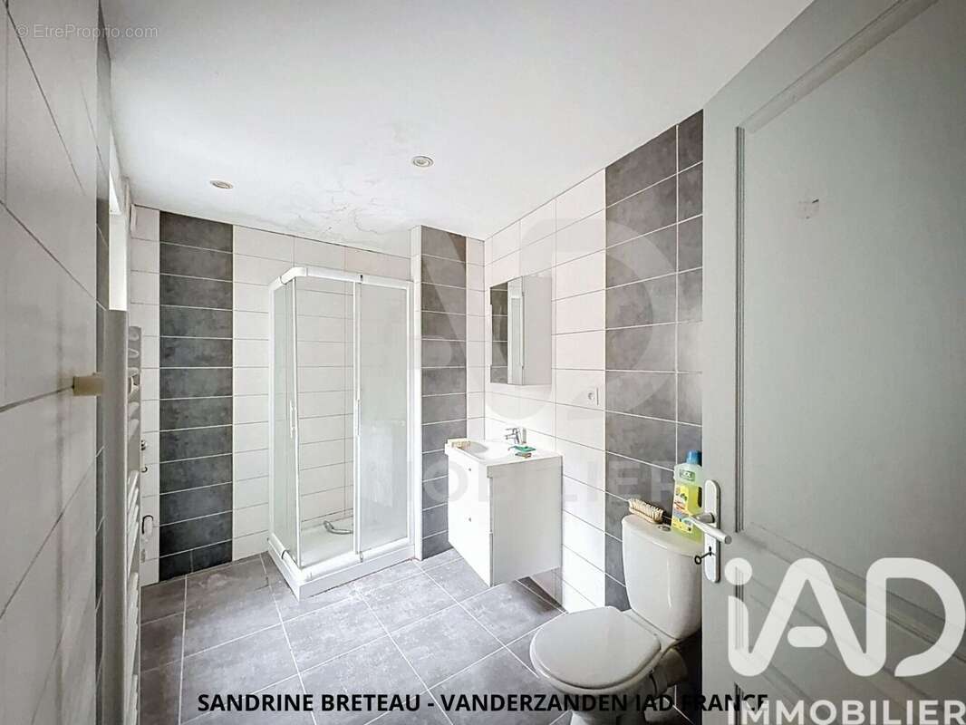 Photo 4 - Appartement à PUISEAUX