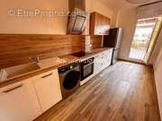 Appartement à SAINTE-MAXIME