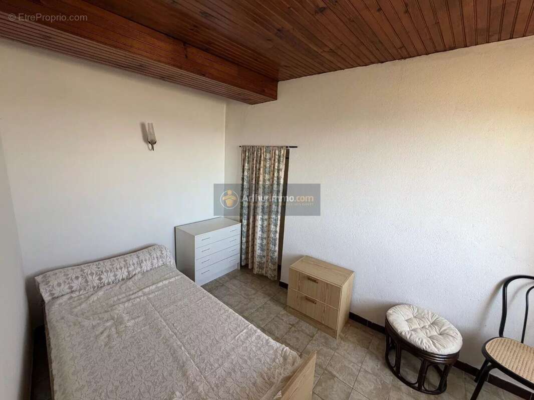 Appartement à SAN-MARTINO-DI-LOTA