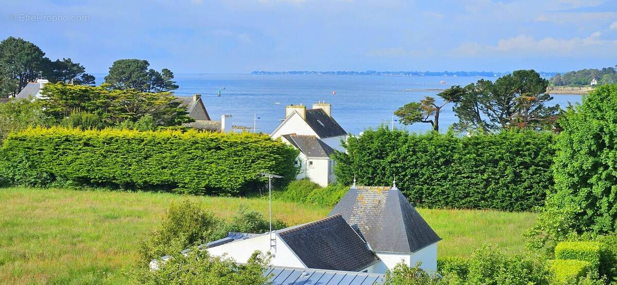 Appartement à BENODET