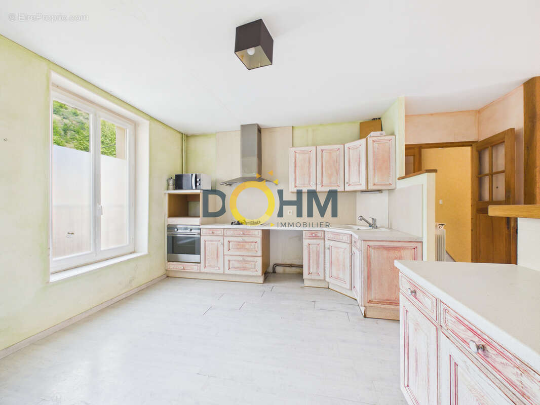 Appartement à BLESLE