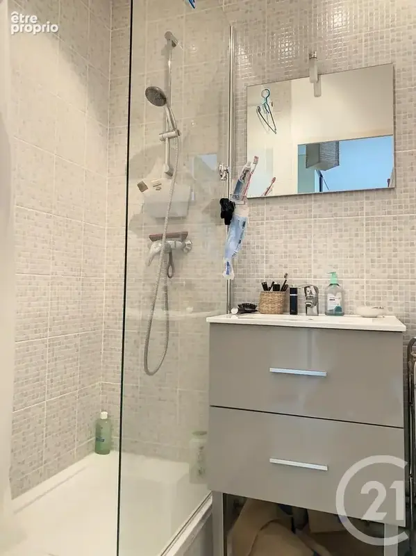 Appartement 1 pièce 25 m² à vendre à Auxerre (89000) - photo 4