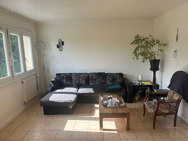 Deville-les-rouen - photo 11