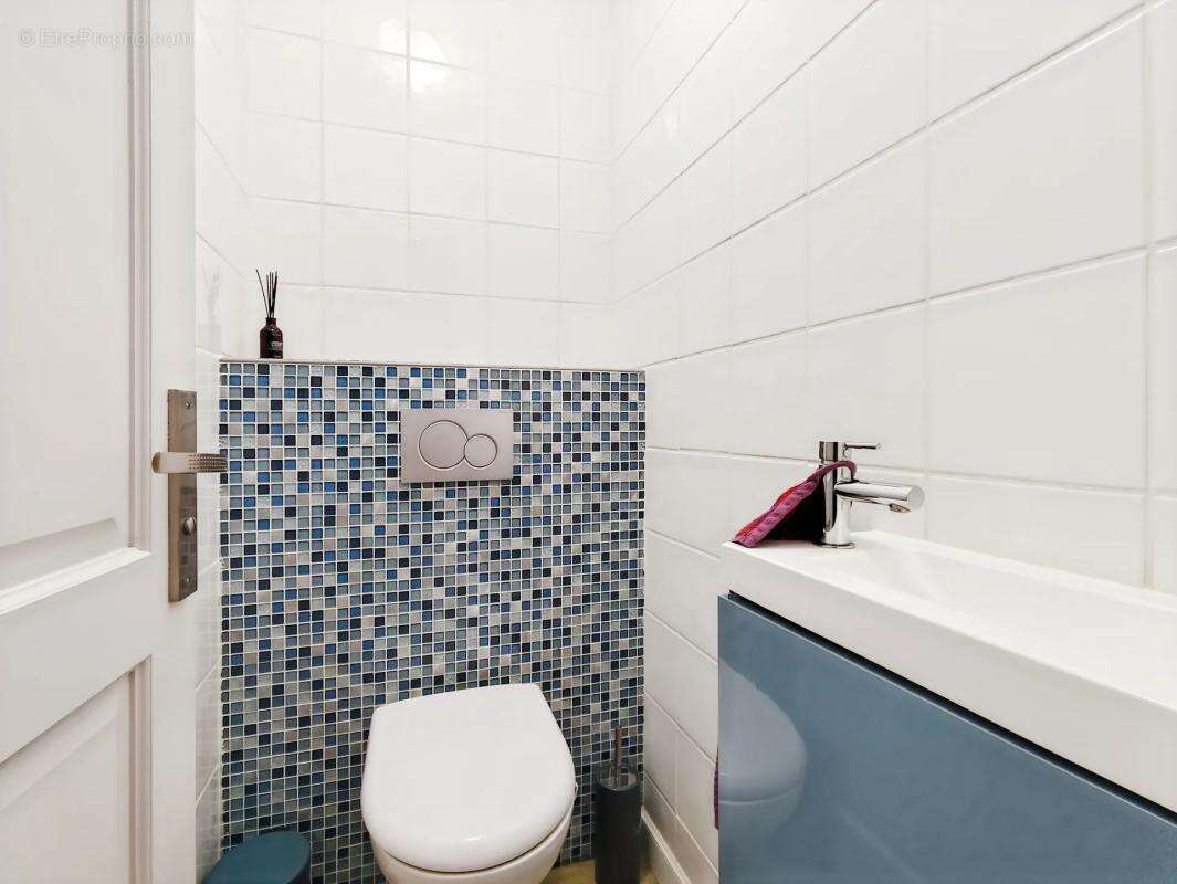 Maison à VERNEUIL-SUR-SEINE