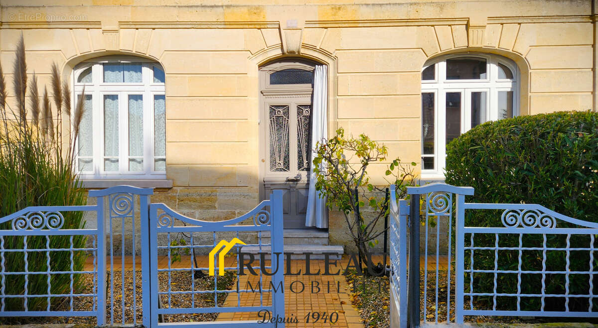 Maison à CUBNEZAIS
