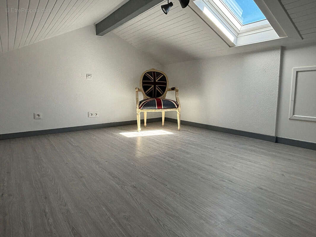 Maison à MOLIETS-ET-MAA