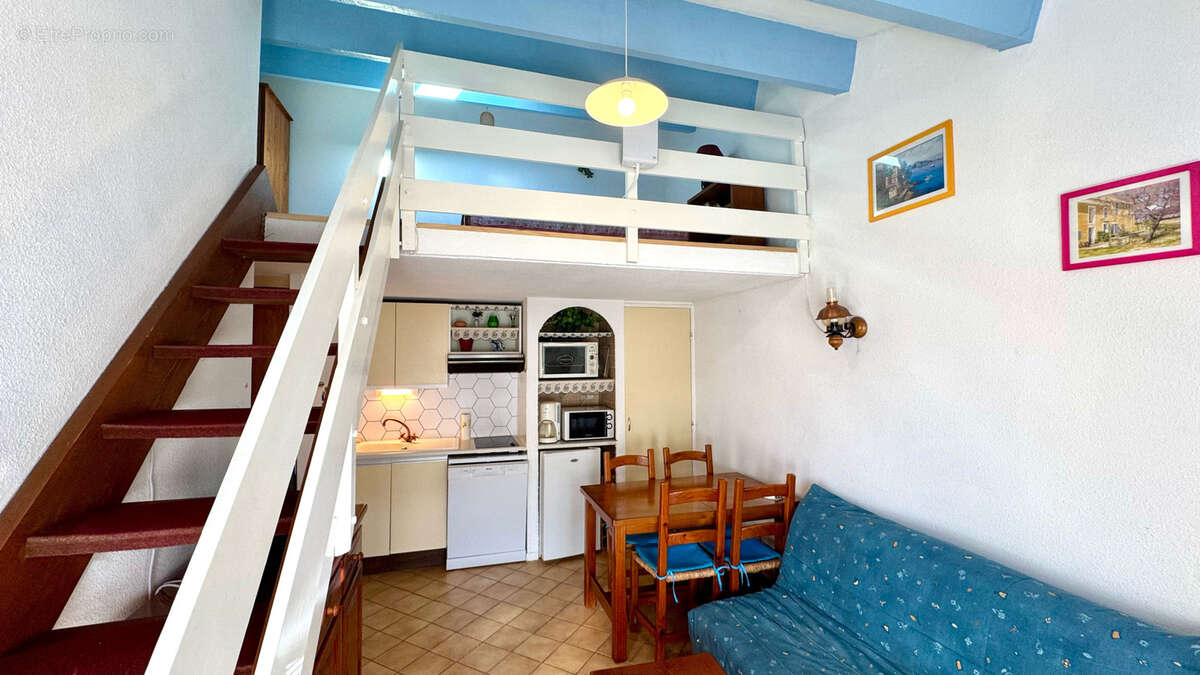 Maison à SAINT-CYPRIEN