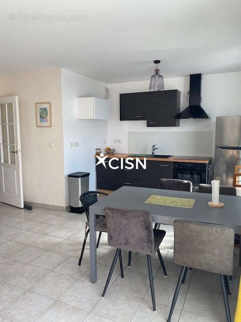 Appartement à SAINT-NAZAIRE