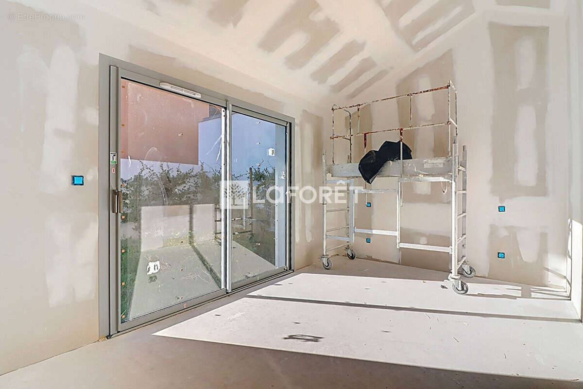 Maison à CHATELAILLON-PLAGE