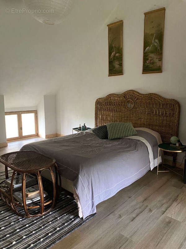 SOUS COMPROMIS - LA MANCHE, Les Loges-Marchis, maison de campagne , 23651m2 de terrain, 3 chambres. - photo 11
