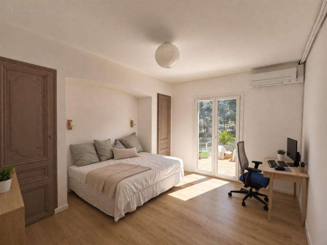 Maison 198 m² à Cuers  - photo 5