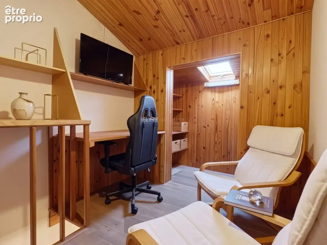Maison 3 pièces 106 m² à vendre à Saint-Chamas (13250) - photo 7