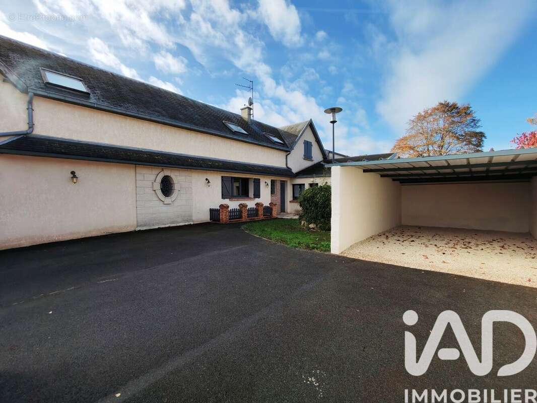 Photo 8 - Maison à ANNEZIN