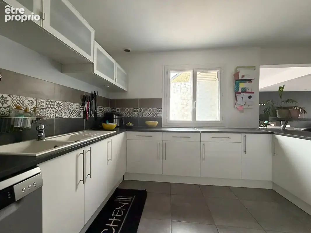 Maison à vendre Angers secteur Lac de Maine avec vie de plain pied - photo 4