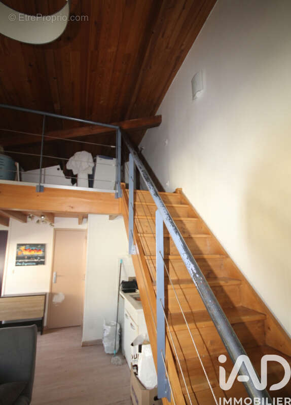 Photo 9 - Appartement à SAINTES