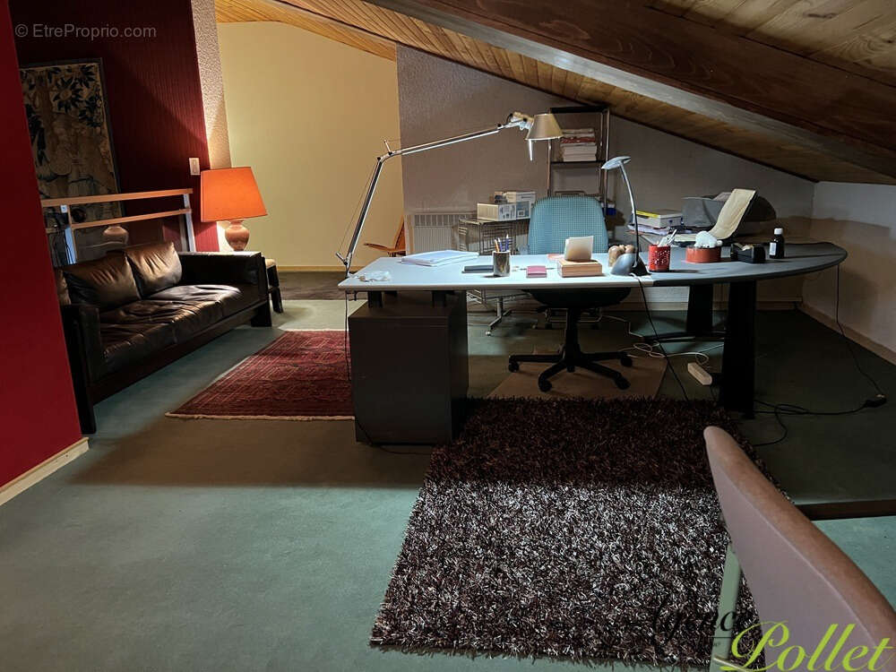 Maison à AUBIGNY-SUR-NERE