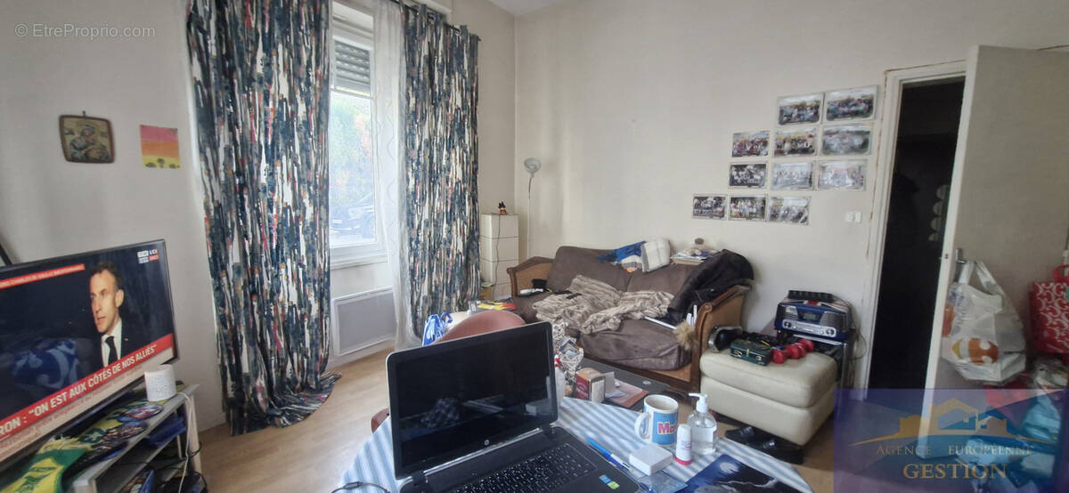 Appartement à LOURDES