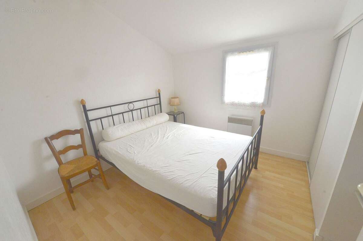 Appartement à MESCHERS-SUR-GIRONDE