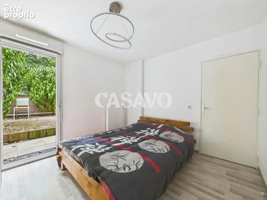 Vente Appartement 2 pièces de 50m² - 69450 Saint-Cyr-au-Mont-d'Or - photo 11