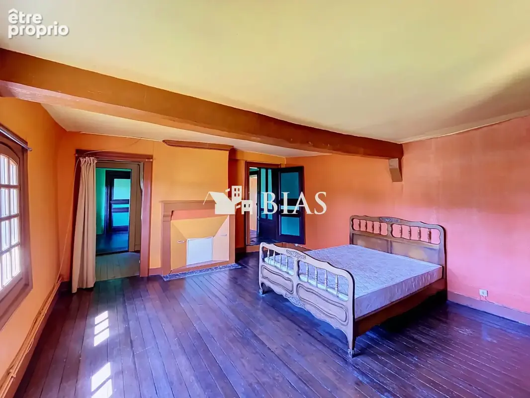 Maison 142 m² à Saint-Eloi-De-Fourques  - photo 9