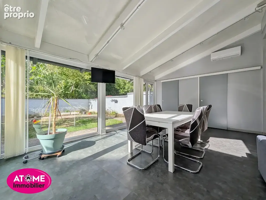Maison - 164m2 Homécourt (54310) - photo 3